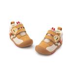 Детская обувь для малышей Baby KIDSING, Captain Panda - фото 6