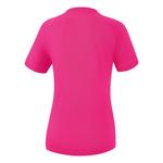 Мадридская майка ERIMA, цвет rosa - фото 2