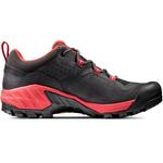 MAMMUT Flats 'Sapuen' в черном цвете - фото 2