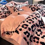 Disney Комплект постельного белья, 150 см, 4 предмета - фото 2