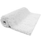 Коврик для ванной SKY Horizon Soft, 3x80 см, белый - фото 3