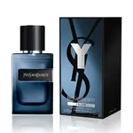 Парфюмированная вода для мужчин Y Men Elixir Yves Saint Laurent, 60 ml - фото 3