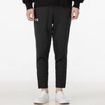 Брюки rival fleece joggers 'black' Under Armour, черный - фото 2