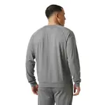 Толстовка Helly Hansen Tyri Knit, серый - фото 2