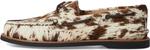 Лоферы Sperry Men's Cloud Ao Lux, White/Print - фото 4