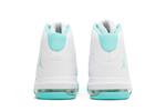 Кроссовки Air Jordan Jordan Max Aura GS 'White Aurora Green', белый - фото 7