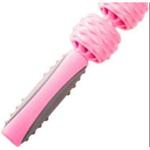 Пенные ролики Unisex 41cm LINING, розовый - фото 4