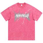 Футболка унисекс Cotton, черный - фото 9