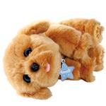 Little Live Pets, интерактивная игрушка, собака Тулусь - фото 5