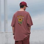 Футболка унисекс Mind Error, черный - фото 12