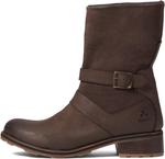 Kamik Isabella, Dark Brown - фото 4