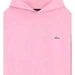 WE11DONE Свитшот унисекс розовый - фото 4