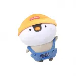 Плюшевая игрушка пингвин 77 SEVEN DREAM - фото