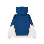 Детская толстовка Under Armour, оранжевая - фото 5