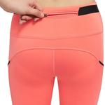 Тайтсы Nike Epic Luxe Trail Running, розовый - фото 5