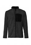 Куртка FORSBERG Light jacket, Schwarz/Black - фото