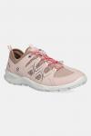 Кроссовки Terracruise Ecco, розовый - фото