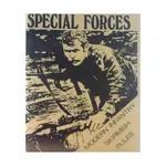 Спецназ — Современные правила пехотных стычек, Historical Miniature Rules (M.O.D. Games) - фото