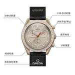 Мужские часы Coffee SO33C100 SWATCH - фото 7