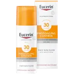 Флюид для лица с spf50+ Eucerin Photoage, 50 мл - фото 2