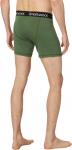 Боксеры Smartwool Merino Boxer Brief Boxed, цвет Fern Green - фото 2