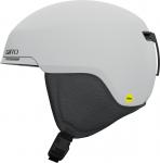 Giro Шлем Taggert mips matte light grey L - фото 3