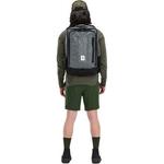 Сумка Global Travel 30 л Topo Designs, черный - фото 3