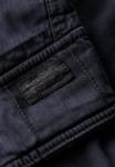 Шорты CORE Superdry, цвет eclipse navy - фото 6