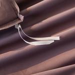 LUOLAI HOME Комплект постельного белья, 4 предмета, 200 см - фото 6