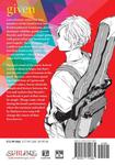 Манга Given Manga Volume 5 - фото 2