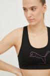 Спортивный бюстгальтер 4Keeps Puma, черный - фото 4