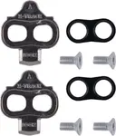 Кроссовые шиповки Look, Grey - фото