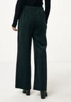 Брюки WIDE Mexx, темно-зеленый - фото 4