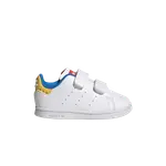 Кроссовки Adidas LEGO x Stan Smith I, белый - фото