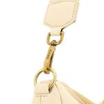 Сумка через плечо Gabs, экрю - фото 4