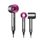 Фен Ju Chi Hui, розовый - фото