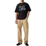 Футболка унисекс GAP, цвет Black - фото 4