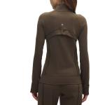 Lululemon Куртка Define для женщин, Black/BLK - фото 8