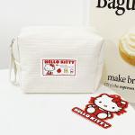 Сумка для путешествий Hello Kitty Sanrio, my melody minimalist style octagonal bag - фото 6