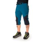 Мужские брюки Trangoworld, цвет black/blue - фото 2