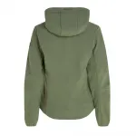 Куртка O´neill Trvlr Series Softshell, зеленый - фото 2