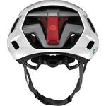 Шлем Lazer Sphere Kineticore Lazer, White Silver - фото 8