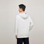 Свитшот мужской Tommy Hilfiger, белый - фото 6