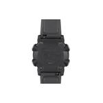 CASIO Часы Men Gray Watch GA-2000HD-8AJF, Gray Dial - фото 4