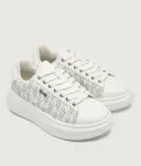 Кроссовки BABOL 01 Liu Jo, белый - фото 3