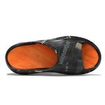 Шлепанцы унисекс Warrior - фото 58