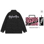 Рубашка унисекс Flim - фото 22