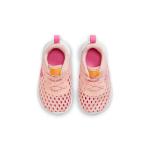 Кроссовки tanjun br Nike, розовый - фото 3