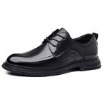 Туфли мужские низкие черный Cachiotti - фото