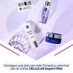 Клеточный ночной крем Expert Filler 50 мл Nivea - фото 7